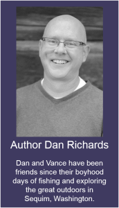 Dan Richards