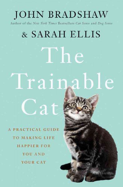 The Trainable Cat